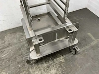 Rational - inrijwagen - afbeelding 6 van  7