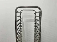 Rational - inrijwagen - afbeelding 7 van  7