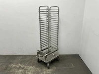 Rational - inrijwagen - afbeelding 1 van  6