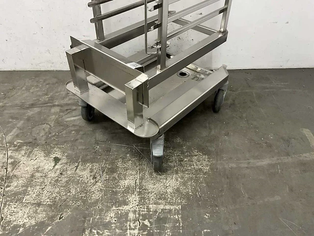 Rational - inrijwagen - afbeelding 2 van  6