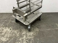 Rational - inrijwagen - afbeelding 2 van  6