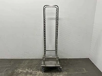 Rational - inrijwagen - afbeelding 4 van  6