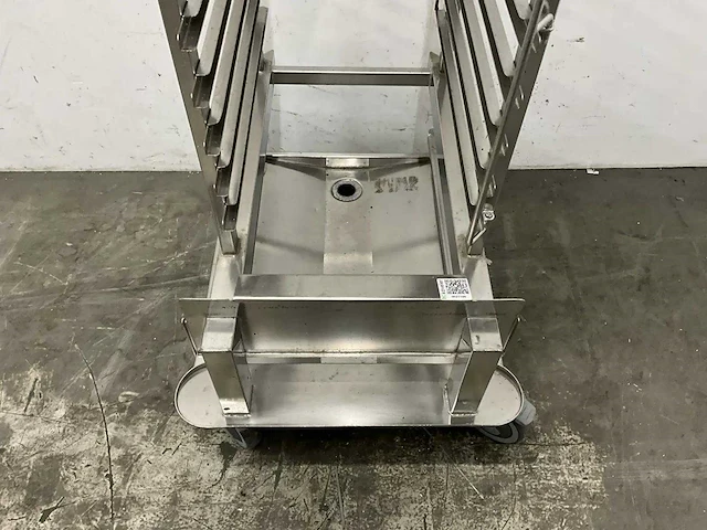 Rational - inrijwagen - afbeelding 6 van  6