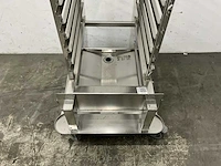 Rational - inrijwagen - afbeelding 6 van  6