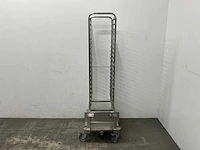 Rational - inrijwagen - afbeelding 4 van  5