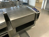 Rational - ivario pro xl p - variocooker - afbeelding 11 van  17