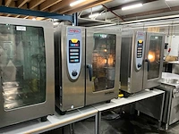 Rational - scc 101 - selfcookingcenter - afbeelding 2 van  8