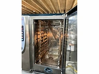 Rational - scc 101 - selfcookingcenter - afbeelding 4 van  8
