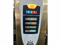 Rational - scc 101 - selfcookingcenter - afbeelding 5 van  8