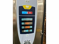 Rational - scc 101 - selfcookingcenter - afbeelding 6 van  8