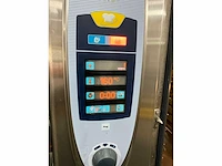 Rational - scc 101 - selfcookingcenter - afbeelding 7 van  8