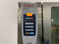 Rational - scc 101g - combisteamer - afbeelding 4 van  9