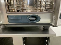 Rational - scc 101g - combisteamer - afbeelding 7 van  9