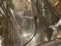 Rational - scc 101g - combisteamer - afbeelding 8 van  9