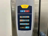 Rational - scc 101g - combisteamer - afbeelding 2 van  10