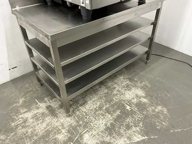 Rational - scc 101g - combisteamer - afbeelding 5 van  10