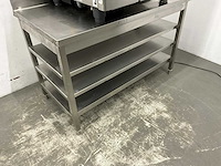 Rational - scc 101g - combisteamer - afbeelding 5 van  10