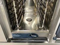 Rational - scc 101g - combisteamer - afbeelding 7 van  10