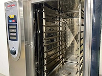 Rational - scc 101g - combisteamer - afbeelding 8 van  10