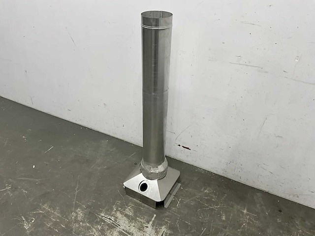 Rational - scc 101g - combisteamer - afbeelding 10 van  10