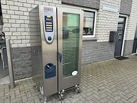 Rational - scc 201 - combisteamer