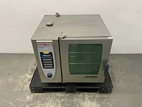 Rational - scc 61 - combisteamer (bakerynorm) - afbeelding 2 van  7
