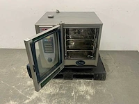Rational - scc 61 - combisteamer (bakerynorm) - afbeelding 6 van  7