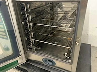 Rational - scc 61 - combisteamer (bakerynorm) - afbeelding 7 van  7