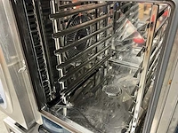 Rational - scc 61 - combisteamer - afbeelding 3 van  12