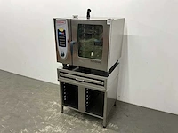 Rational - scc 61 - combisteamer