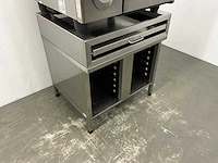Rational - scc 61 - combisteamer - afbeelding 8 van  12