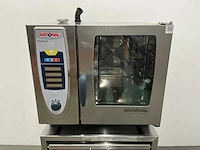 Rational - scc 61 - combisteamer - afbeelding 11 van  12