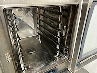 Rational - scc 61 - combisteamer - afbeelding 2 van  11