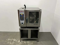 Rational - scc 61 - combisteamer - afbeelding 4 van  11