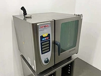 Rational - scc 61 - combisteamer - afbeelding 7 van  11