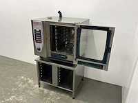 Rational - scc 61 - combisteamer - afbeelding 10 van  11