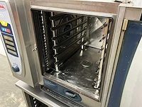 Rational - scc 61 - combisteamer - afbeelding 11 van  11