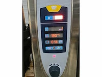 Rational - scc 61 - selfcookingcenter combisteamer - afbeelding 6 van  11
