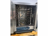 Rational - scc 61 - selfcookingcenter combisteamer - afbeelding 7 van  11