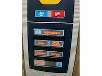 Rational - scc 61 - selfcookingcenter combisteamer - afbeelding 9 van  11