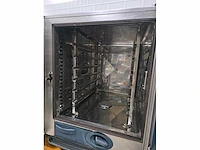 Rational - scc 61 - selfcookingcenter combisteamer - afbeelding 10 van  11