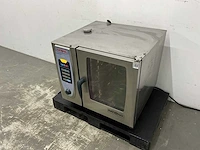 Rational - scc 61e - combisteamer - afbeelding 3 van  12