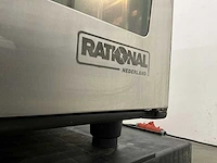 Rational - scc 61e - combisteamer - afbeelding 10 van  12