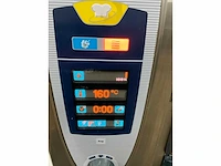 Rational - scc 61g - combi-steamer - afbeelding 2 van  12