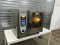 Rational - scc 61g - combi-steamer - afbeelding 5 van  12