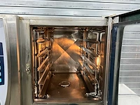 Rational - scc 61g - combi-steamer - afbeelding 8 van  12