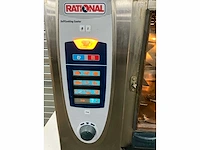 Rational - scc 61g - combi-steamer - afbeelding 9 van  12