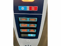 Rational - scc 61g - combi-steamer - afbeelding 11 van  12