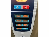Rational - scc 61g - combi-steamer - afbeelding 12 van  12