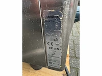 Rational - scc self cooking center - combisteamer - afbeelding 4 van  4